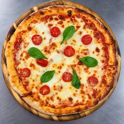 Margherita