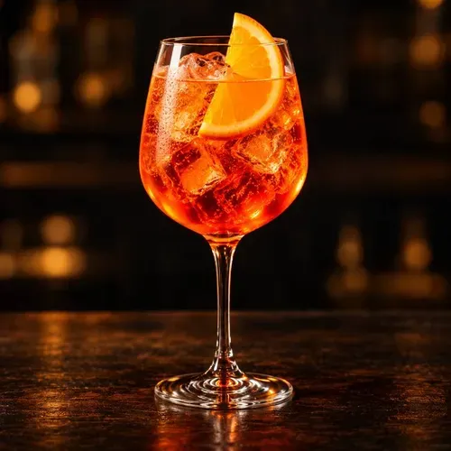 Aperol Spritz 