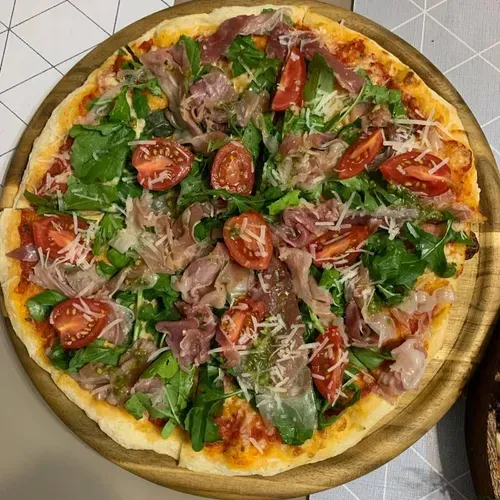 Prosciutto Crudo 