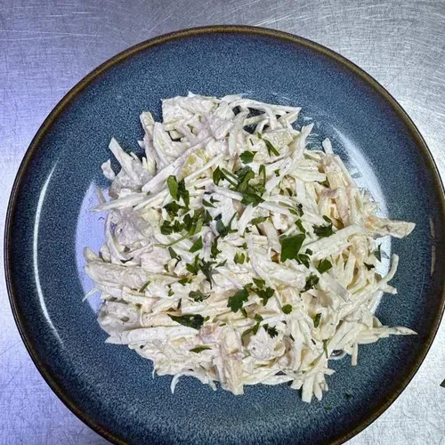 Salată Gingasie
