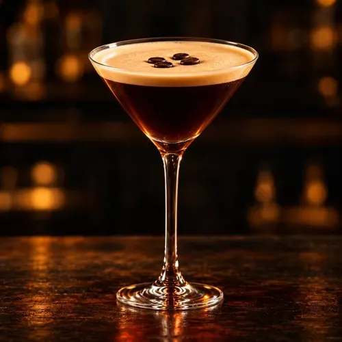 Martini Espresso