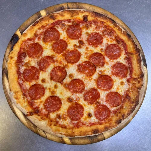 Peperoni
