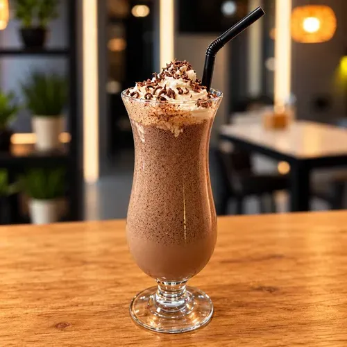 Milkshake