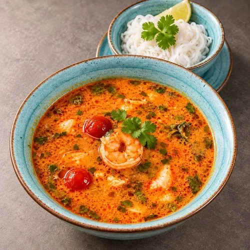 Tom Yum