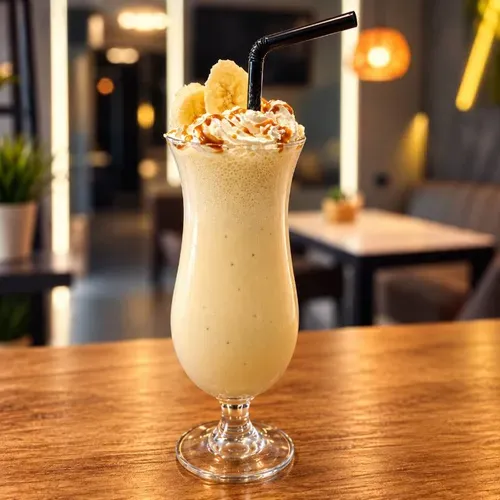 Milkshake