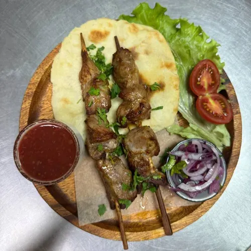 Frigarui de porc