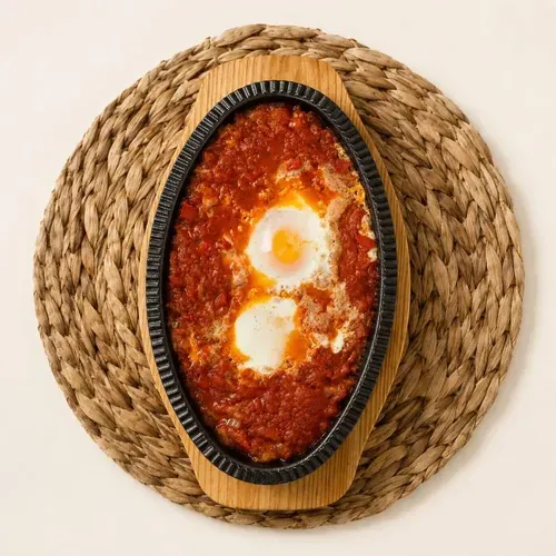 Shakshuka 