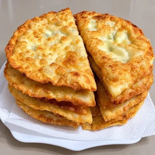 Giozleme