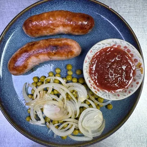 Cirnaciori de casa